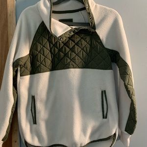 Abercrombie Fleece